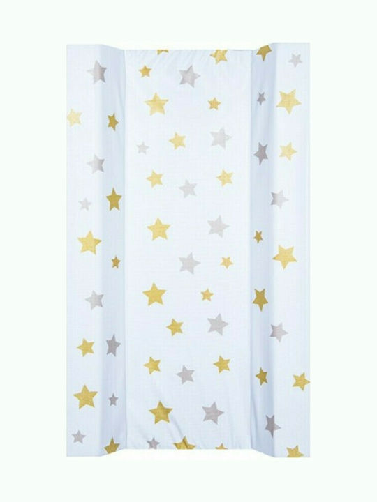 X-treme Baby Soft Changing Pad Stars made of Pl...