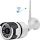 Andowl Q-A244 IP Κάμερα Παρακολούθησης Wi-Fi 1080p Full HD Q-A244