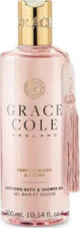 Grace Cole Vanilla Blush & Peony 300ml Grace Cole Vanilla Blush & Peony 300ml