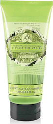 The Somerset Toiletry Co. AAA Shower Gel Lily of the Valley 200ml