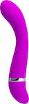 Pretty Love Cvelyn Vibrator G-Punkt 18.7cm BI-014387 Purple