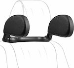 Car Sleep Headres Car Pillow in Black Color KOR-CARHR-2215