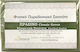 MeliMpampa Green Soap Bar 100gr