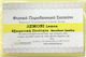 MeliMpampa Lemon Soap Bar 100gr