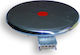 Cooker Burner for Stove E.g.o Ø 180 Mm Wide Ring 198mm Ring 2000w