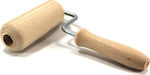 Venus Wooden Kitchen Rolling Pin 10cm 1pcs