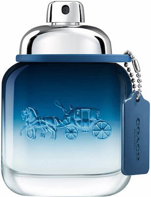 Coach Blue Eau de Toilette 40ml