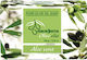 Macrovita Olive Elia Сапун за лицето 100гр