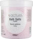 Actuel Bath Salts in Powder with Scent Powder 1200gr