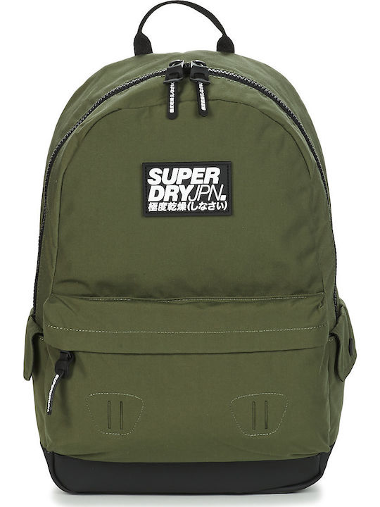 Superdry Classic Montana 21Es Khaki