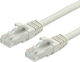 Value U/UTP Cat.6a (Gigabit) Καλώδιο Δικτύου Ethernet 7m Γκρι