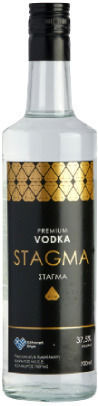 Stagma Водка 37.5% 700мл