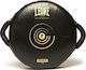 Leone Power Line Punch Shield Kicking Shield Black