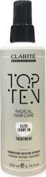 Clarite Leave In Conditioner Reconstruction/Nourishment 200ml Clarite Leave In Conditioner Reconstruction/Nourishment 200ml