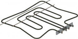 Smeg 806890113 1800 Oven Heating Element Replacement 37x39cm