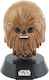 Paladone Kids Decorative Lamp Star Wars Episode IX Chewbacca Brown