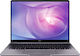 Huawei MateBook 13 (R5-3500U/8GB/512GB/W10) Space Gray