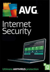 AVG Internet Security 2020 AVG Internet Security 2020
