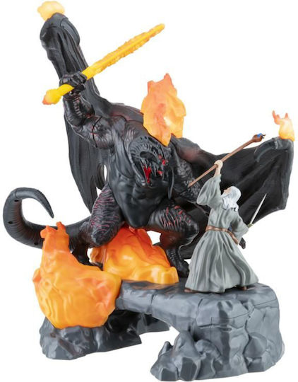 Paladone Kids Decorative Lamp Balrog Vs Gandalf Multicolour 37εκ.