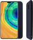 Volte-Tel Back Cover Σιλικόνης Μπλε (Huawei Mate 30 Pro)