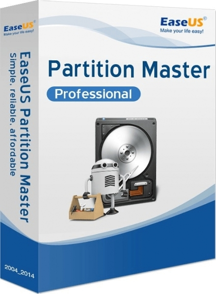 easeus partition master 13.5 serial key