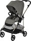 Cybex Melio Standard-Kinderwagen Soho Grey 5200...