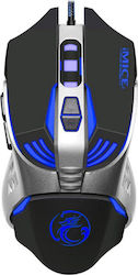 iMice V5 Gaming Mouse Black