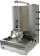 Vimitex Μηχανή Γύρου LPG 904B mit Grill für 40kg