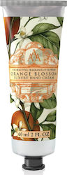 The Somerset Toiletry Co. AAA Orange Blossom Handcreme 60ml