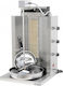 Vimitex 903 Doner Kebab LPG Machine for 20kg