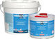 Isomat Varnish-PU 2KW Surface Varnish Polyurethane 2-Component Water Colorless Light Satin 1lt