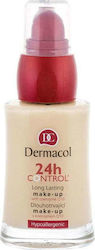 Dermacol 24H Control Make Up 90 30ml