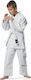 Olympus Sport Student Kids Judo Uniform White