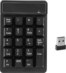 Andowl Q-811 Wireless Numeric Keypad