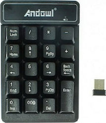 Andowl Q-811 Ασύρματο Andowl Q-811 Ασύρματο