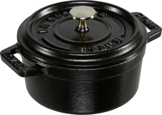 Staub Βαθιά Κατσαρόλα από Μαντέμι