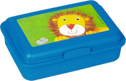 Die Spiegelburg Lion Plastic Kids' Food Contain...