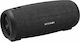 BlitzWolf Ηχείο Bluetooth 12W με Διάρκεια Μπαταρίας έως 10 ώρες Μαύρο BW-WA1