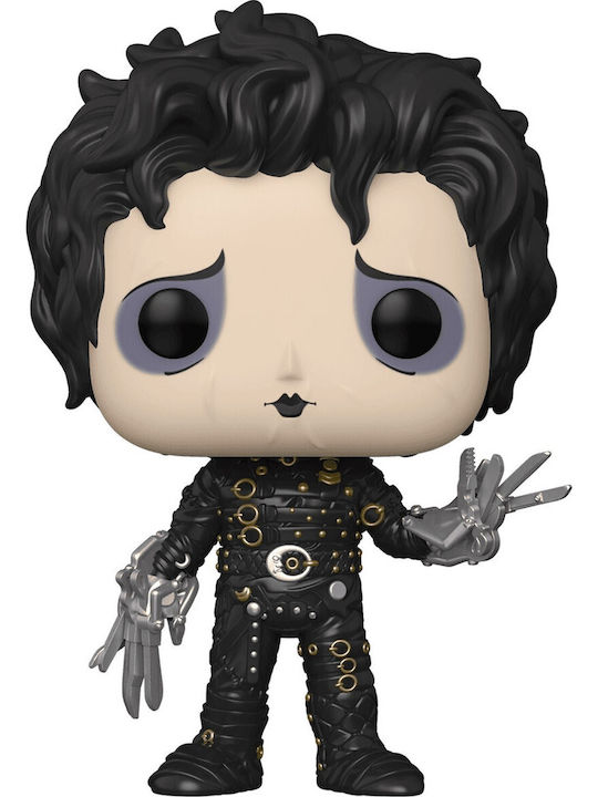 Funko Pop! Filme: Edward Scissorhands 979