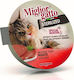 Morando Miglior Gatto Sterilised Υγρή Τροφή για Ενήλικες Γάτες σε Ταψάκι με Βοδινό 85gr