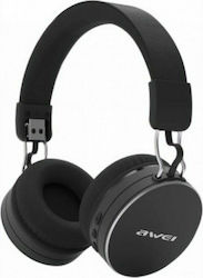 Awei A790BL Bluetooth Wireless Over Ear Headphones Blacα