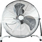 Jager FE-40A Floor Fan 90W Diameter 40cm