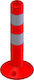 Doorado Markierungszubehör in Orange Farbe mit Höhe 45cm