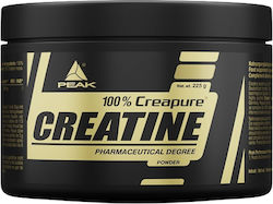Peak Nutrition Kreatine Creapure Monohydrat 225g Peak Nutrition Kreatine Creapure Monohydrat 225g