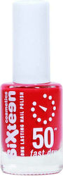 Sixteen Cosmetics Polish 50'' Long Lasting Glos...