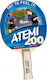 Atemi 200 Ρακέτα Ping Pong για Παίκτες Μεσαίου Επιπέδου
