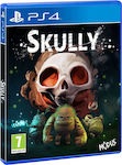 Skully PS4 Game