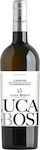 Bosio Family Estates Κρασί Langhe Chardonnay Λευκό Ξηρό 750ml