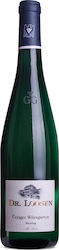 Dr Loosen Urziger Wurzgarten Old Vines Λευκό Ξηρό 750ml