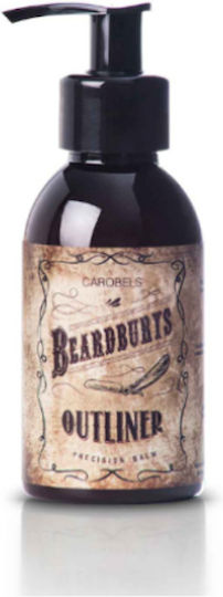 Beardburys Balm Περιποίησης για Γένια Outliner Precesion 150ml
